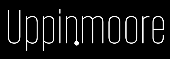 Uppinmoore